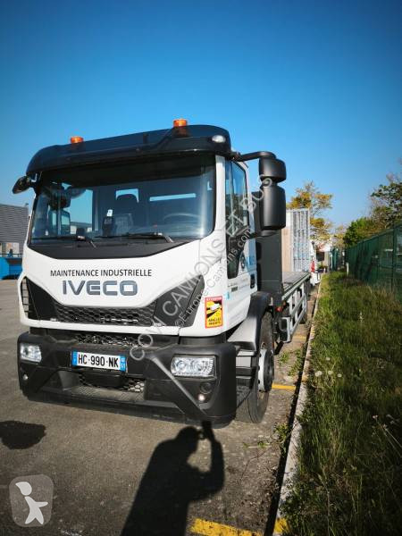 شاحنة Iveco