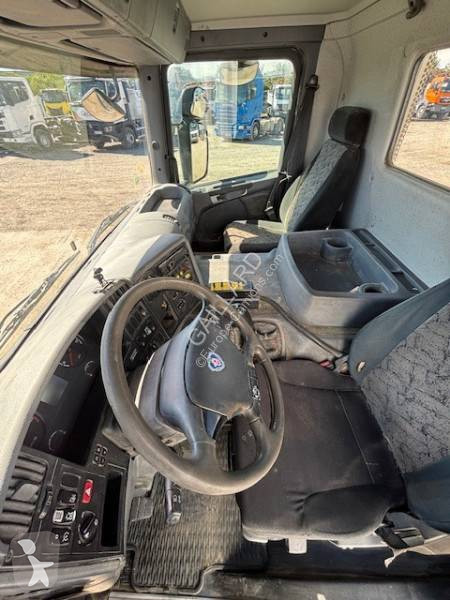 Camion Scania