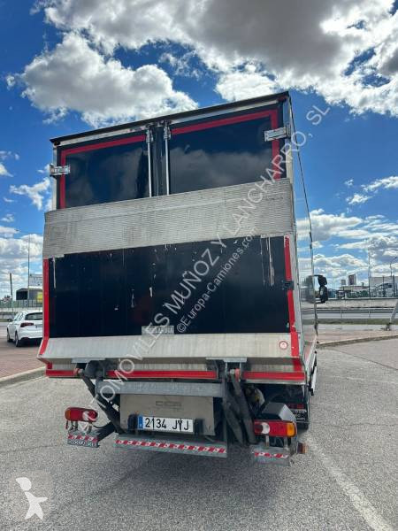 شاحنة Iveco