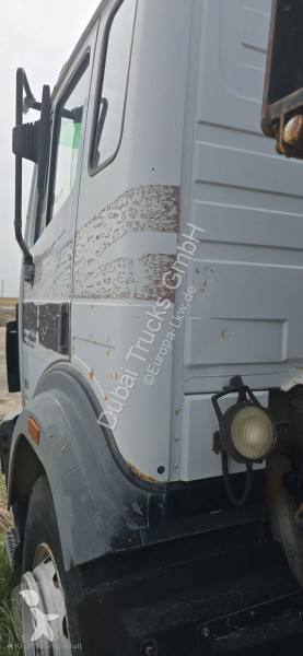 شاحنة Mercedes K...