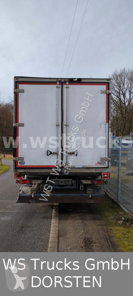 Mercedes 1222 Kiesling Thermoking T800R truck