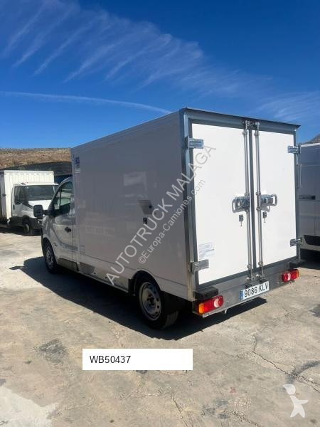 عربة نفعية Fiat TALENTO 1.6