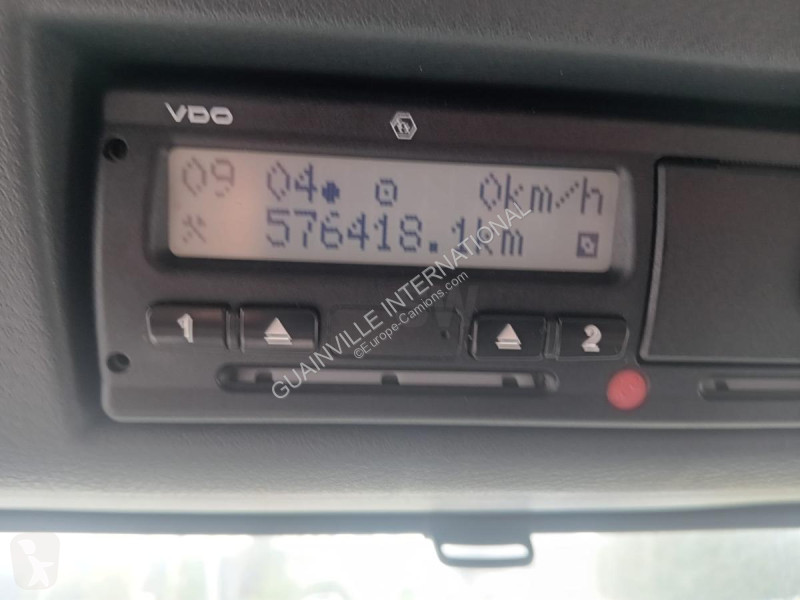 شاحنة MAN 35.350