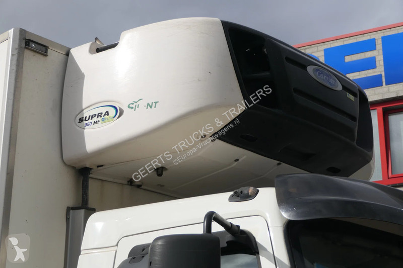 شاحنة Volvo 240 | Carrier SUPRA 950Mt / Bi-temp...