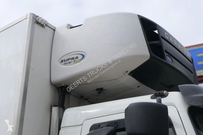 شاحنة Volvo 240 | Carrier SUPRA 950Mt / Bi-temp...