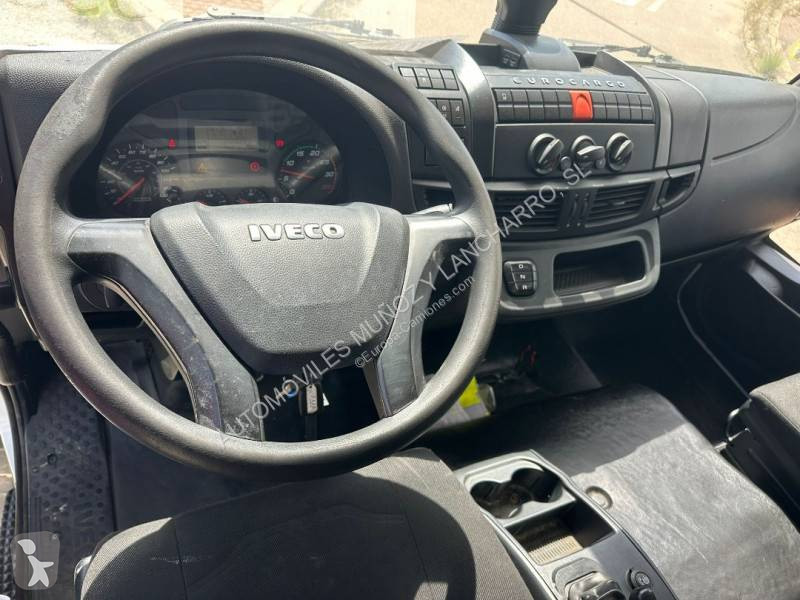 شاحنة Iveco