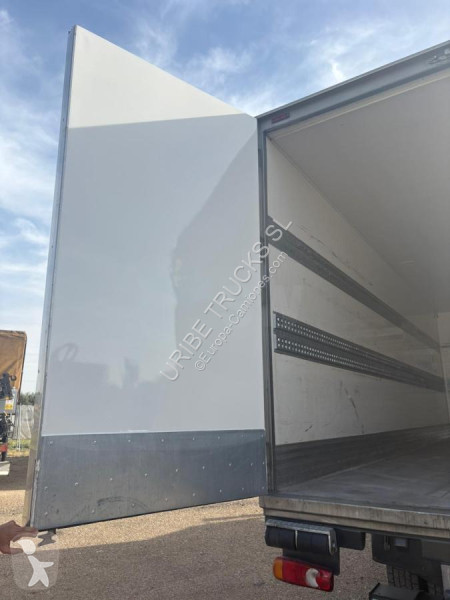 شاحنة DAF 250