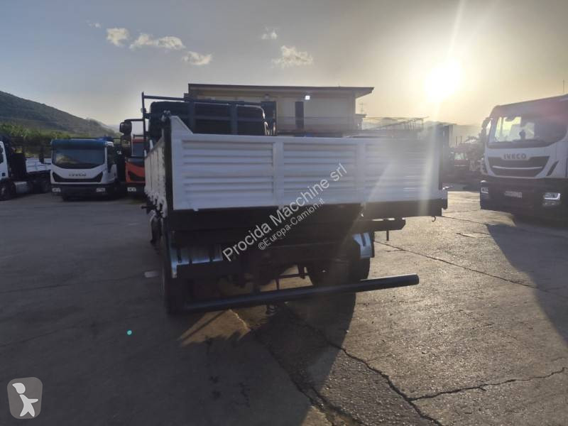 Camión Iveco