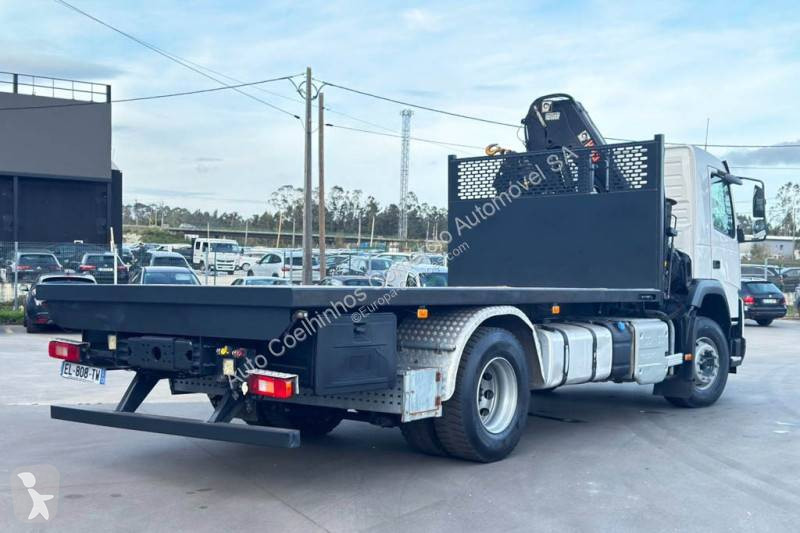 شاحنة Volvo