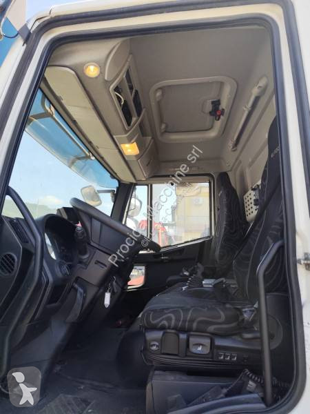 Kamion Iveco