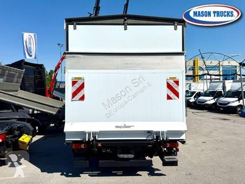 شاحنة Iveco