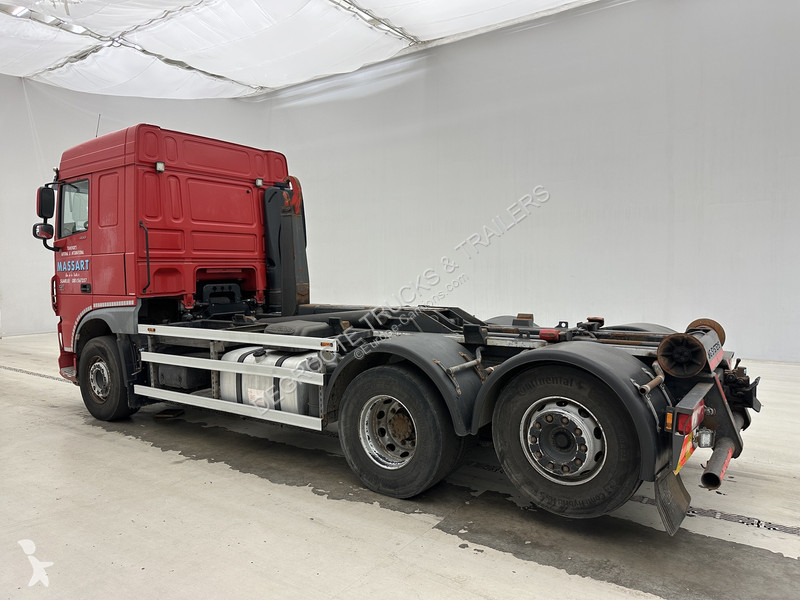 Camion DAF