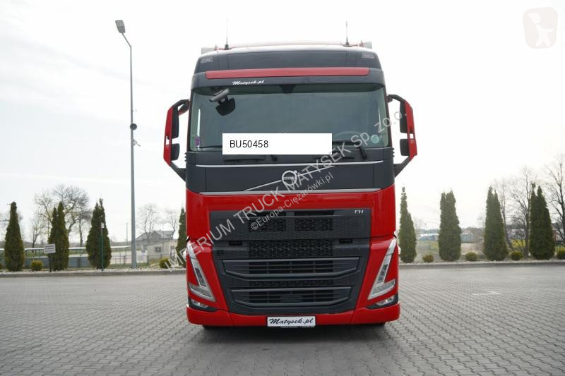 Грузовик Volvo FH 460