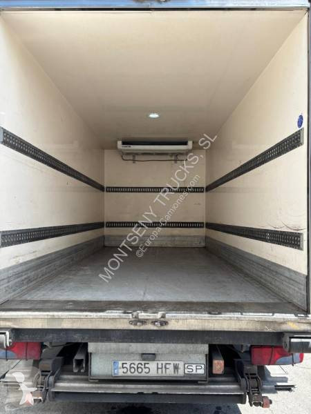 شاحنة MAN