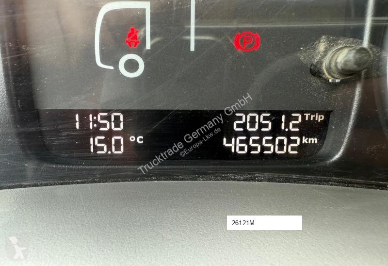 شاحنة DAF 685 460