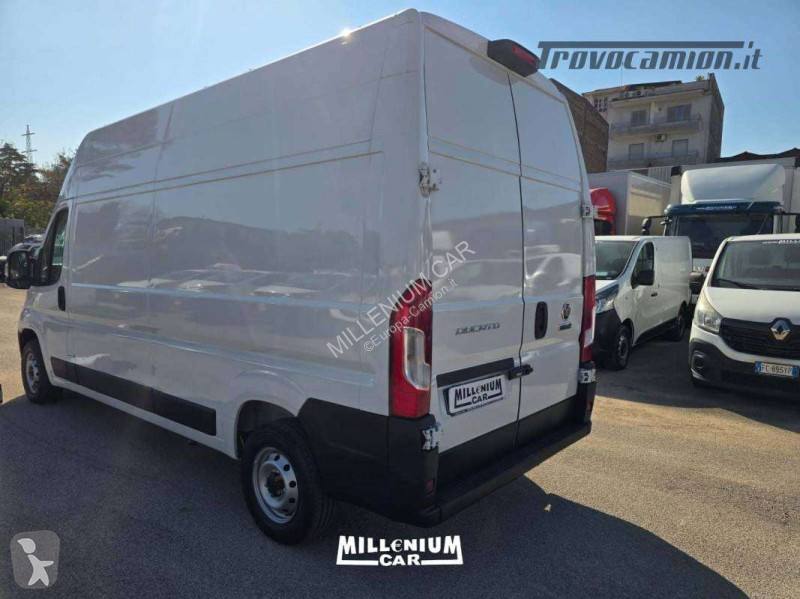 Furgoneta Fiat 2022 MULTIJET L3H3