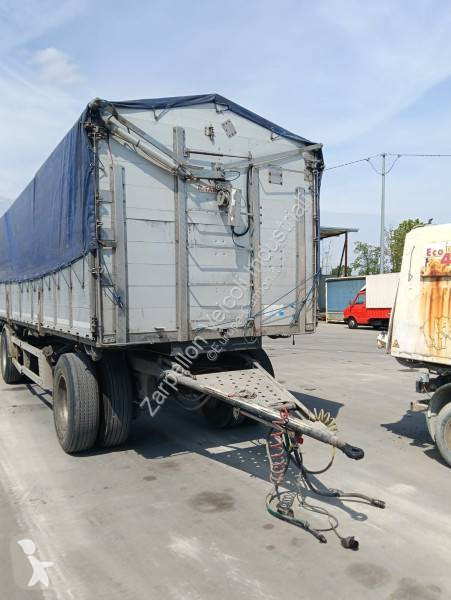 شاحنة Scania