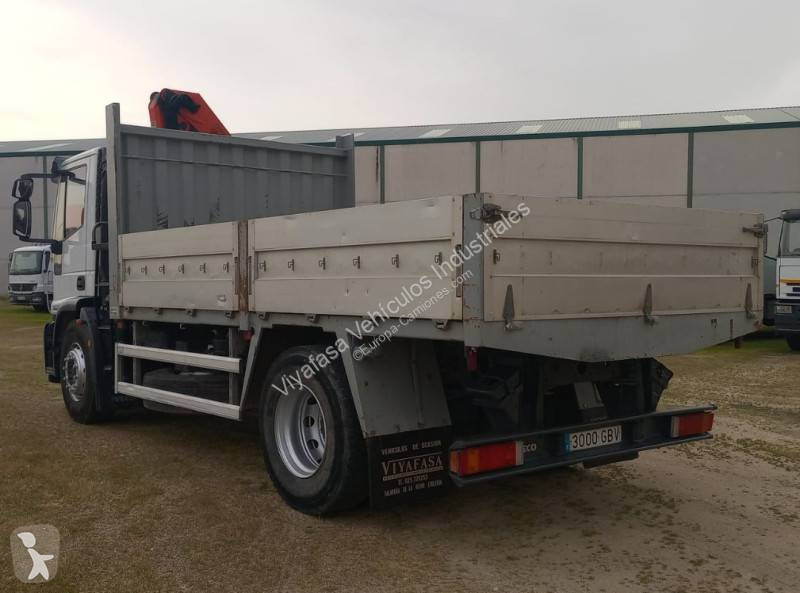 شاحنة Iveco