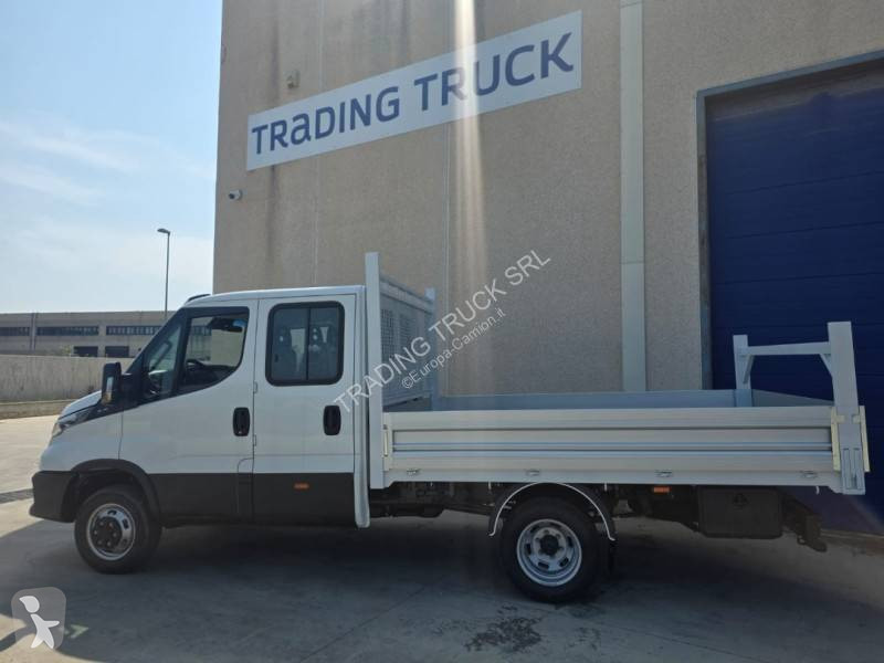 شاحنة Iveco