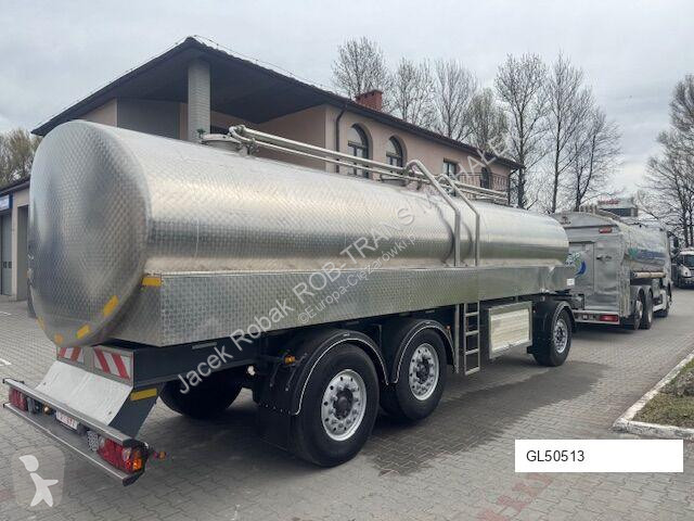 شاحنة Volvo FH 500