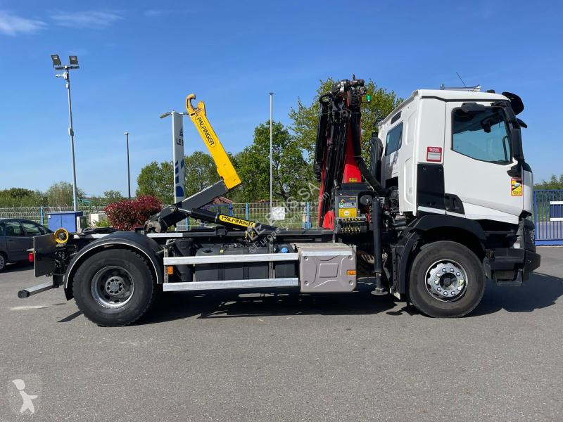 شاحنة Renault  C430