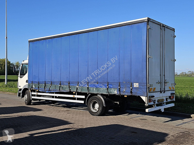 شاحنة DAF 55.170 MANUAL