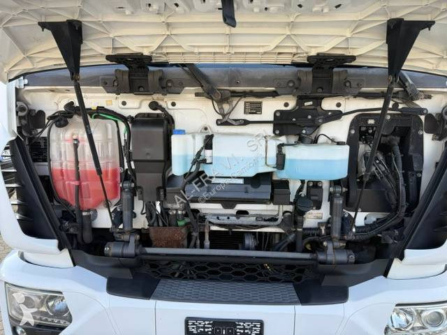 شاحنة Iveco