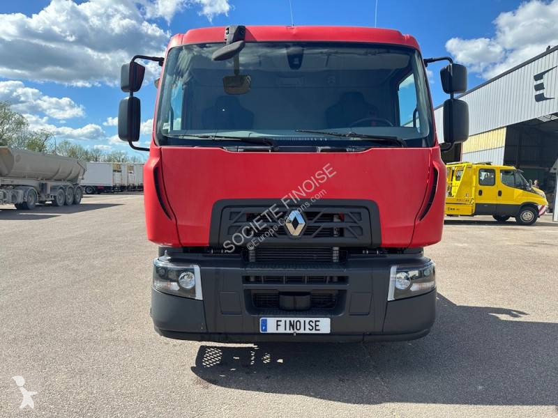 Camion Renault