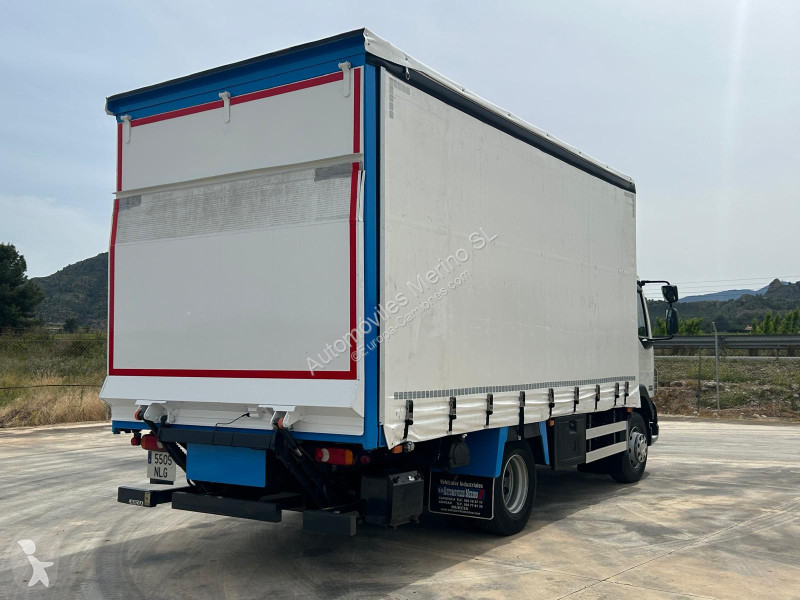 شاحنة DAF LF 55.220