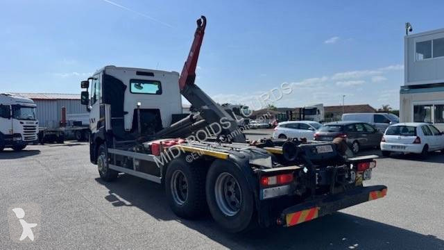 شاحنة Renault