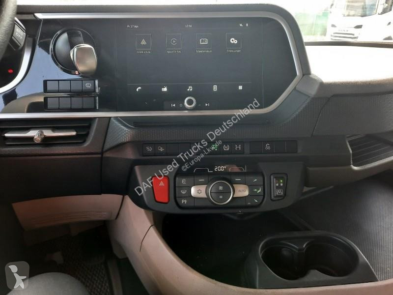 Lastbil DAF XG 480 N 6X2 N
