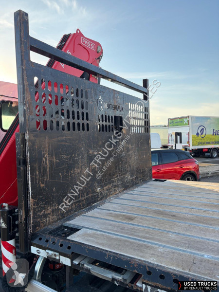 Camion Renault C cab 2.3