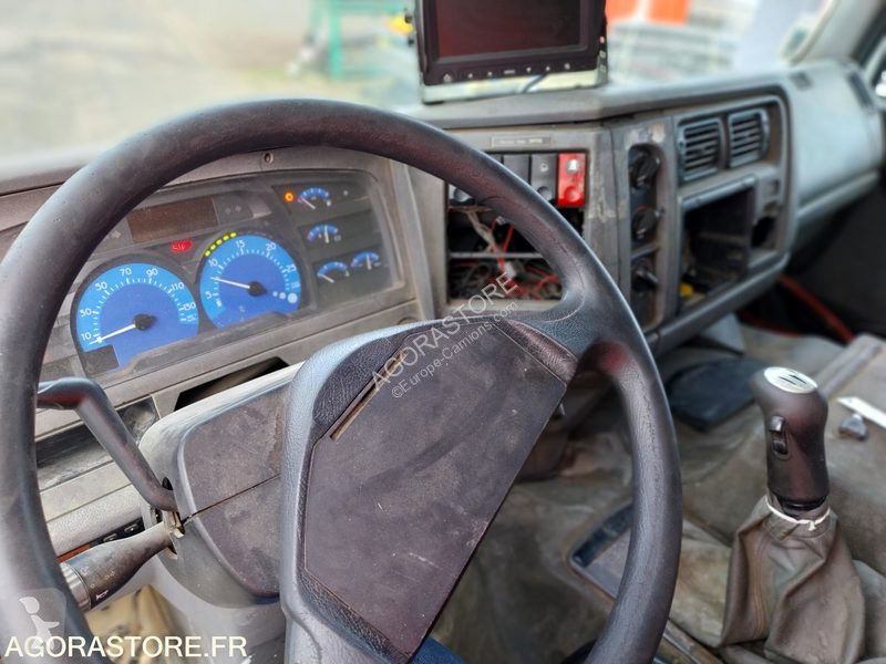 Camion Renault PREMIUM