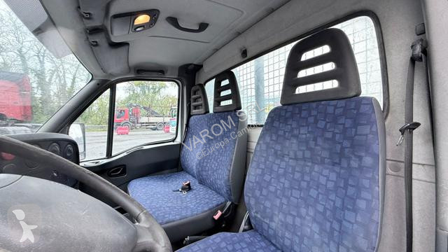 Camion Iveco DAILY