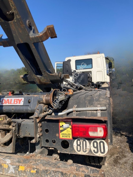 شاحنة DAF CF 480