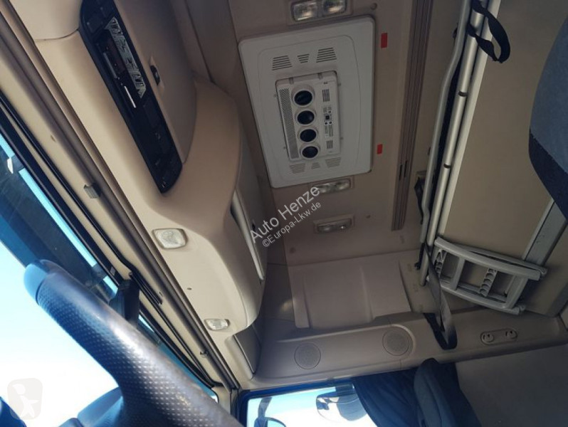 شاحنة DAF XF 450 FAR 6x2 Pritsche Plane...