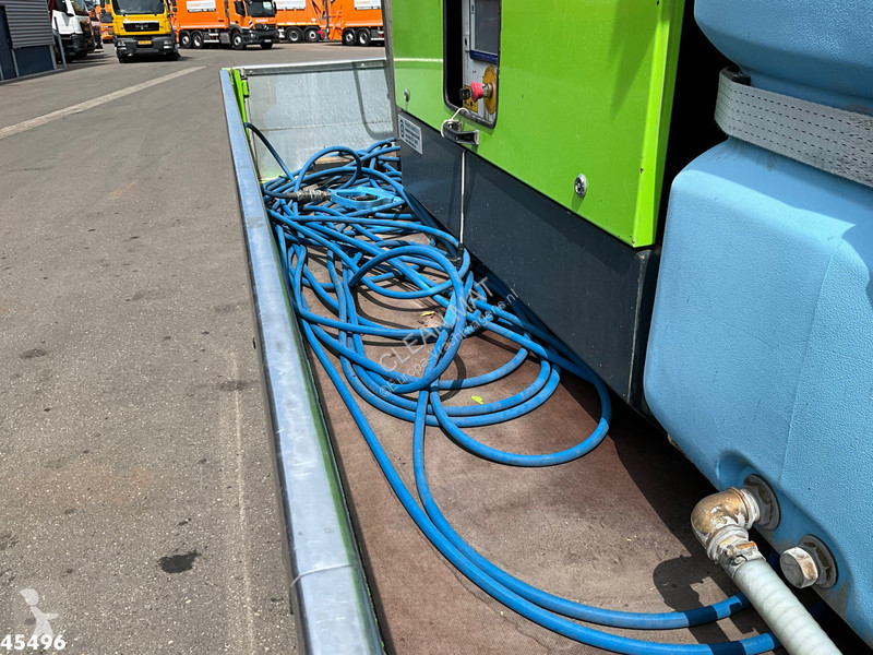 شاحنة Iveco 70C170 Euro 6 Waterkracht...