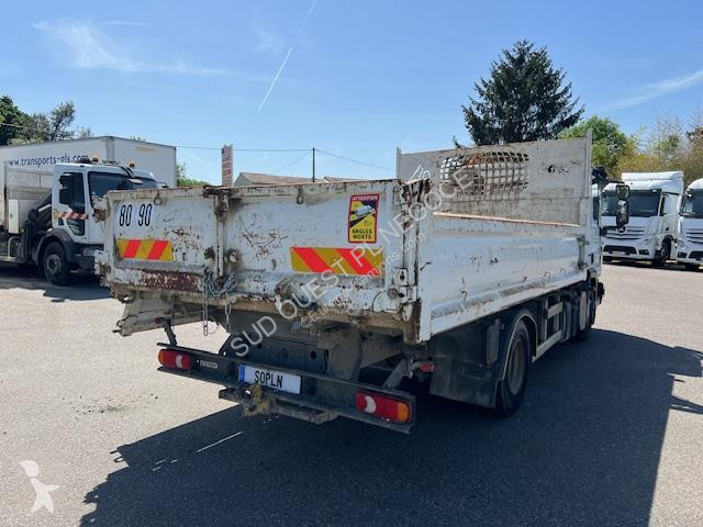Camion Iveco 100E22