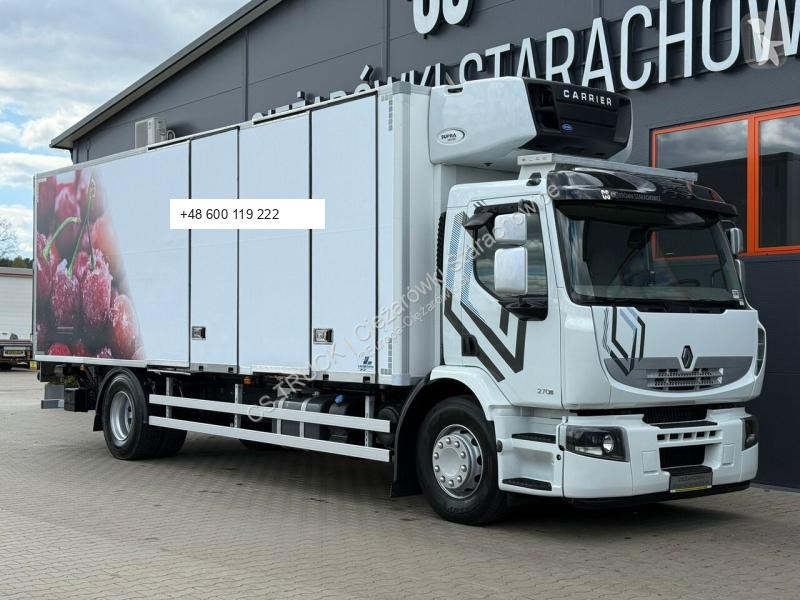 شاحنة Renault 270