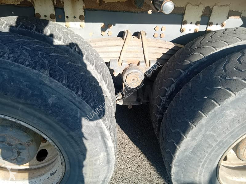 شاحنة Scania 380