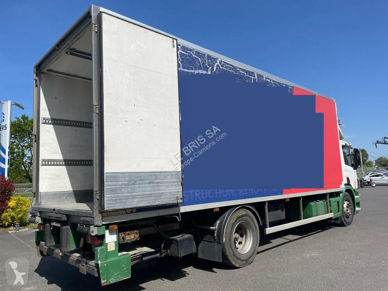 شاحنة Scania 230