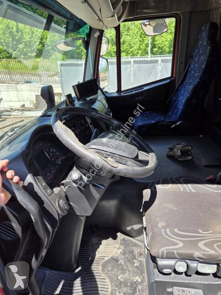 شاحنة Iveco