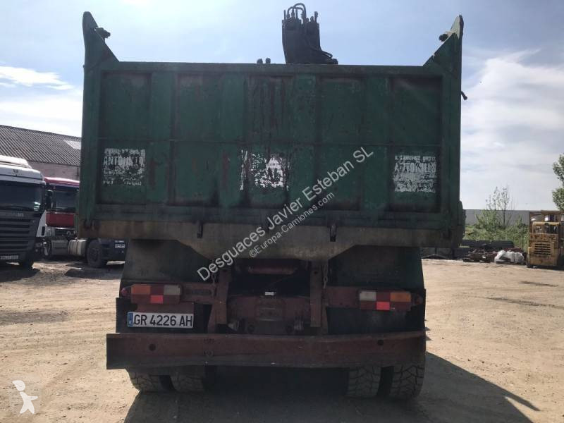 شاحنة Iveco