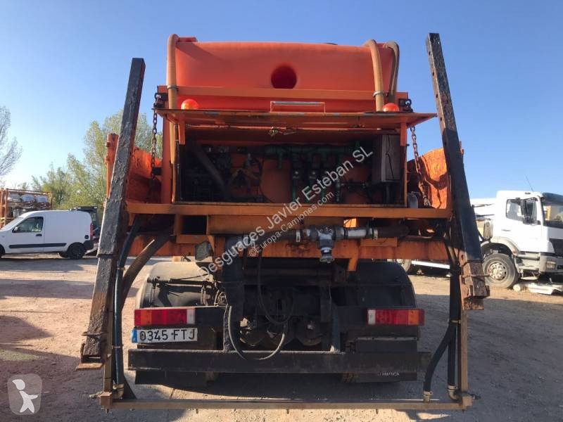 شاحنة Iveco