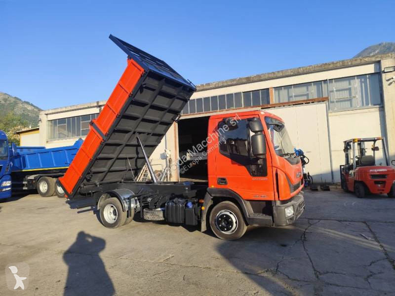 شاحنة Iveco