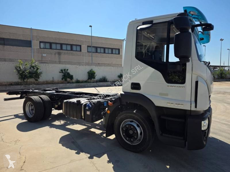 شاحنة Iveco