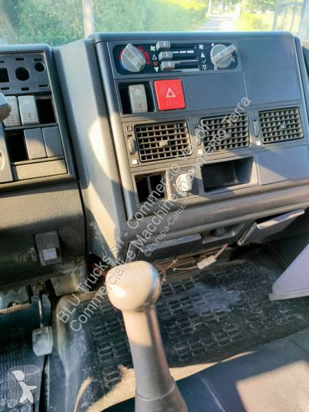 Teherautó Iveco