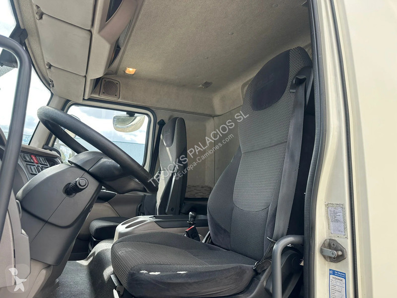 شاحنة DAF 290