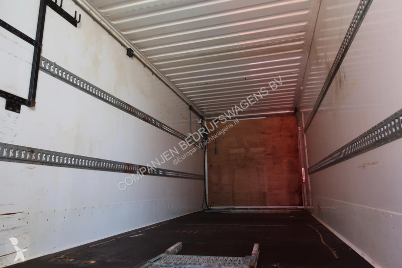 شاحنة Volvo FH FH 460