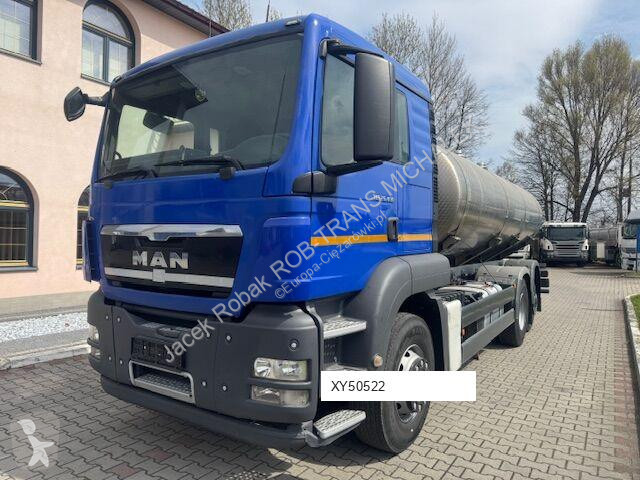 Vrachtwagen  26 400